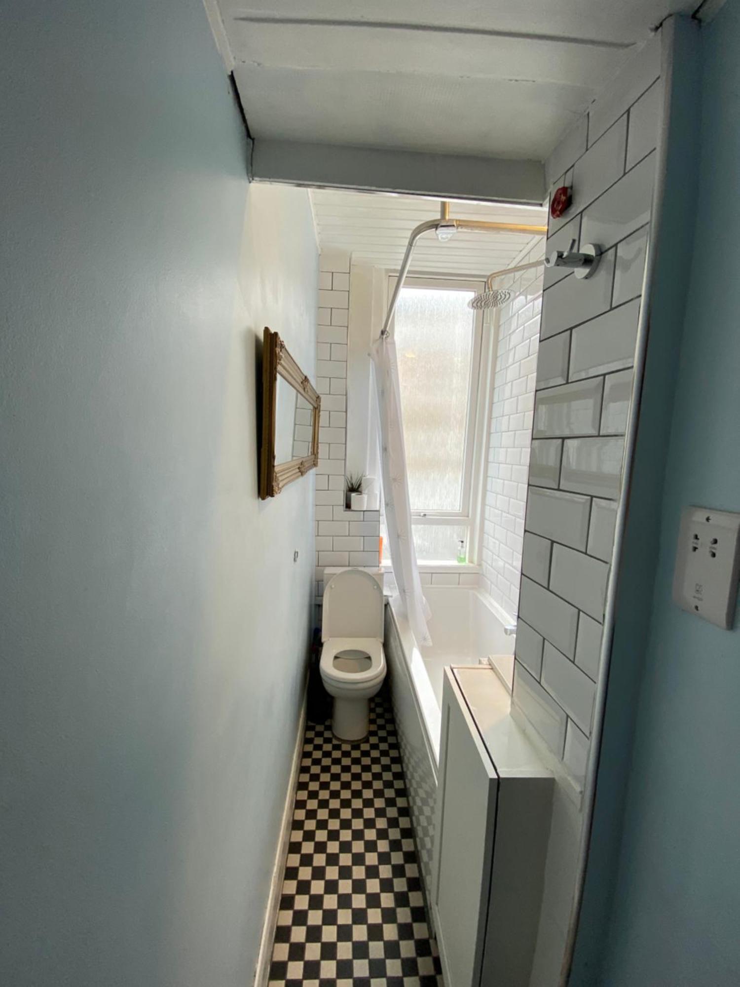 Charming 1 Bedroom Edinburgh Apartment Exteriör bild