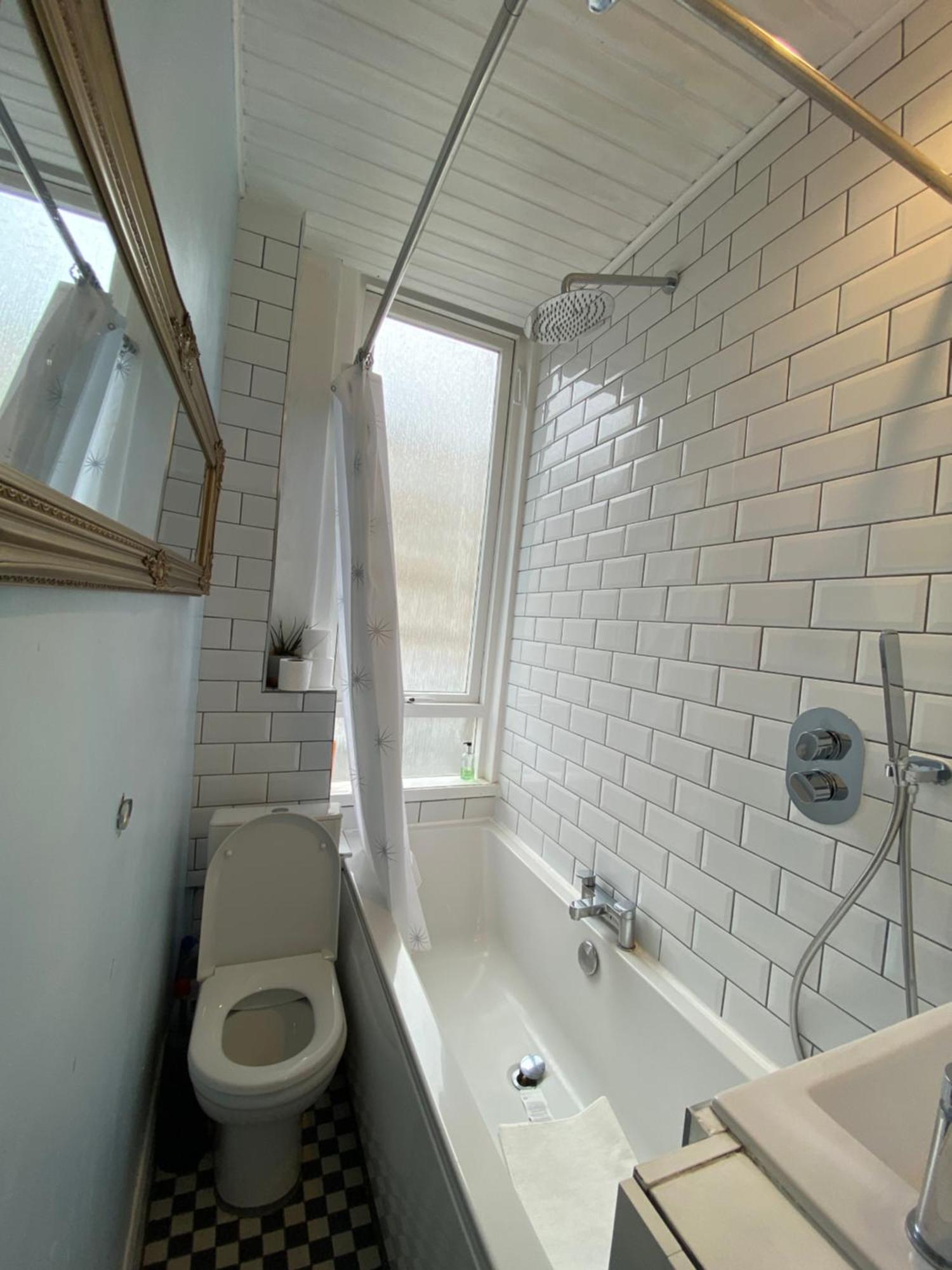 Charming 1 Bedroom Edinburgh Apartment Exteriör bild